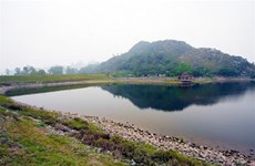 河南省力争成为红河三角州地区的度假旅游中心