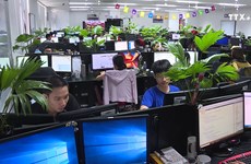 越南信息技术行业面临人力短缺难题