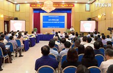 2019年越南企业白皮书首次发布