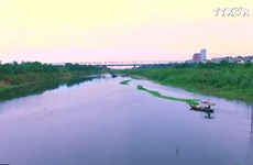 红河跻身世界八大最佳河流游轮目的地榜单 