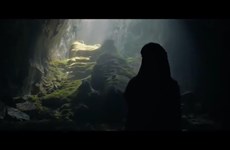 越南山洞窟现身艾兰·沃克新音乐视频 