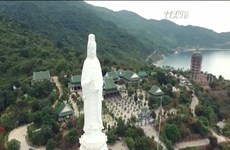 赴越南旅游的中国和韩国游客量创历史新高