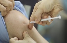 新冠疫苗—助力人类长期且有效防控疫情的“武器”：越南新冠疫苗接种采用最高安全标准（五）
