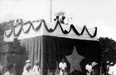 9·2国庆76周年：《独立宣言》——越南民族的意志与渴望