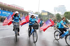 美朝领导人第二次会晤：越南旅游业迎来发展黄金机遇期