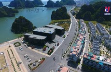 广宁省旅游部门为建设“旅游绿色通道”做足准备
