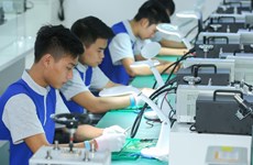 越南将职业教育改革与数字化转型相结合