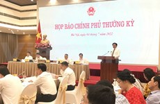 2022年上半年 越南经济社会呈现诸多亮点