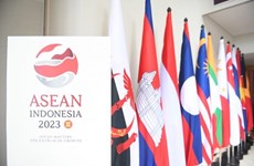 第43届东盟峰会：越南为东盟的发展作出积极贡献