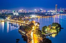 越南——外国人士宜居的国家之一