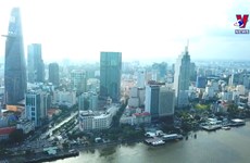 2021年底经济预测：越南经济发展韧性强动力足潜力大