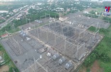 越南研究小型核电站发展可能性