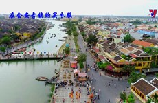  来越南旅游时游客不可错过的六个体验