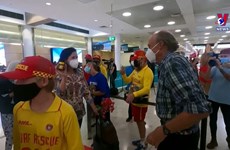 越南跻身澳大利亚游客前10个出游目的地榜单