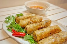 图表新闻：越南荣获2022年亚洲最佳美食目的地奖