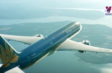 越航跻身2023年全球20家最佳航空公司之列