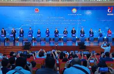 越南政府总理出席全国参加学习型社会建设启动仪式