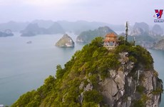 三处越南遗产被列入东南亚最令人印象深刻的世界遗产名录