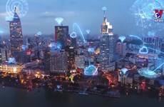越南将从2023年12月起停止使用2G移动网络