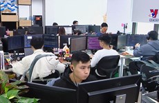 到2030年越南人工智能有望对数字经济贡献超6亿美元