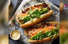 越南11道菜跻身2024年东南亚100道最佳街头美食名单