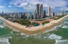 2024年亚洲10大最佳海滩榜单：美溪海滩位居第六