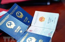 互动图表：55个国家和地区对越南公民实行免签