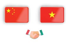 图表新闻：越南-中国 全面战略合作伙伴关系