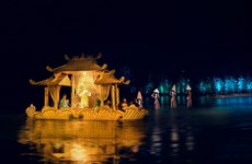 文旅融合助力越南旅游业发展