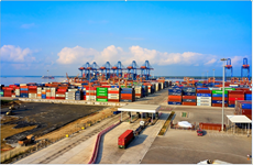 2024年第一季度越南贸易出口释放积极信号