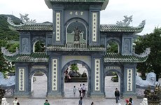越南中部三个省市联手推动旅游业发展