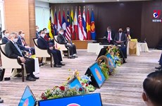 越南重视与东盟各成员国促进团结互助交流共进