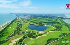 高尔夫旅游——越南吸引国际游客的新优势