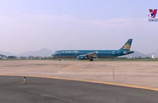 5个国家和地区同意越南的恢复国际常规商业航班的计划