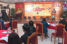 300名海外侨胞参加越南农业论坛