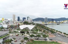 岘港市推出大量优惠活动  迎来旅游旺季