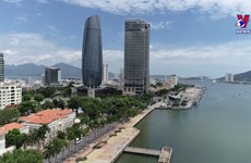 韩国对越南房地产领域的投资资金大幅上涨