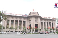 美国对越南货币调控政策给予高度评价