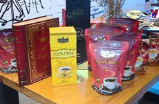 越南咖啡出口额可突破40亿美元大关