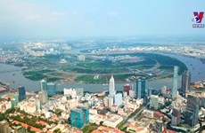 惠誉评级将越南经济增长前景展望评级为正面