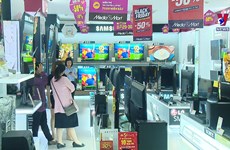  越南消费者信心指数有望得以改善