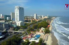 越南芽庄和巴地头顿海滩跻身世界十大最著名海滩