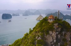 让越南旅游业链延伸发展