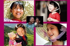 互动图表：越南跻身世界十大最友好国家名单
