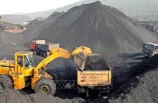 越南在2025-2035年期间煤炭进口量或将大幅增加