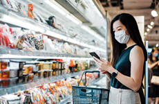消费者改变消费习惯 引领越南消费者“绿色消费”需求趋势