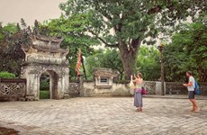 越南政府为新时期旅游业化排忧解难