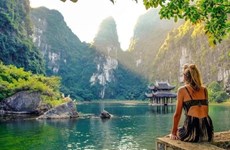 2024年越南十大好客旅游目的地榜单出炉