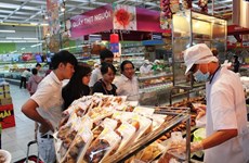 汇丰银行：越南旅游业大有起色 