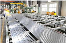 美国对来自越南的铝型材新发起反倾销调查